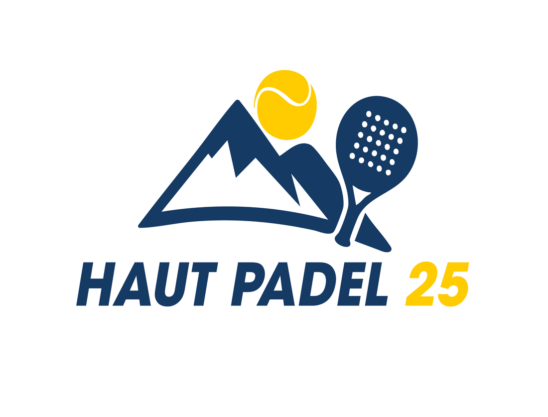 Bienvenue chez Haut Padel 25, le padel indoor à Valdahon