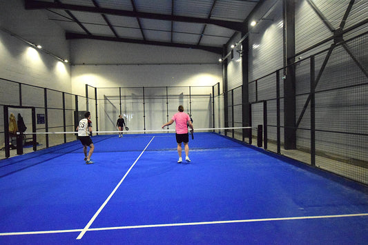 Album photos de Haut Padel 25